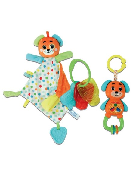 Baby 17804 set da regalo per bambino Bambino Bambina Multicolore