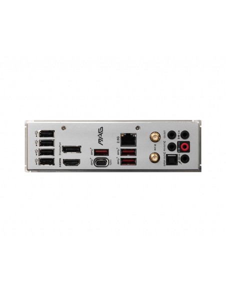 MSI MAG B660M MORTAR WIFI scheda madre Intel B660 LGA 1700 micro ATX