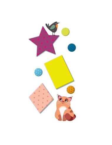 Clementoni Sapientino Gioca e crea Numeri e Forme