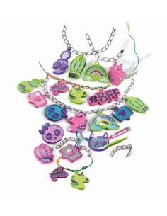 Clementoni CRAZY CHIC - MYMULTICOLOURPENSANTS