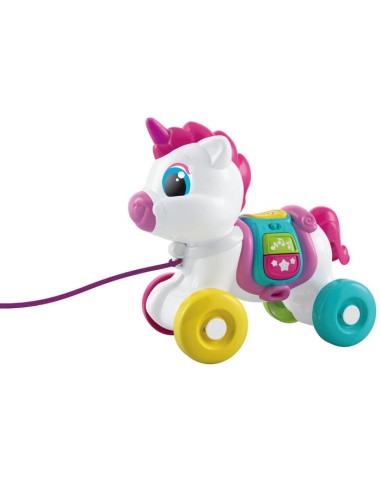 Baby Unicorno Sempre con Me