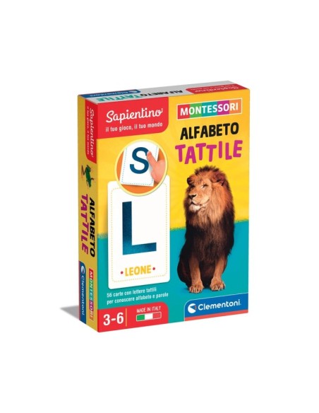 Clementoni Sapientino Più 16723 gioco da tavolo Carta da gioco Quiz