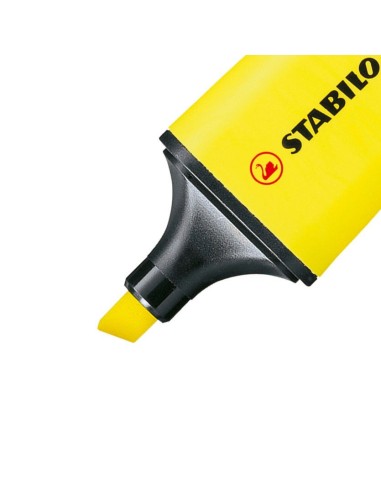 STABILO BOSS MINI evidenziatore 3 pz Punta smussata Blu, Rosa, Giallo