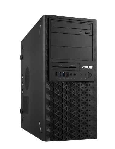 ASUS ExpertCenter E500 G9-1290K021R Intel® Core™ i9 i9-12900K 32 GB DDR5-SDRAM 512 GB SSD Windows 11 Pro Tower Stazione di