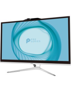 MSI Pro AP222T 13M-007EU Intel® Pentium® Gold G7400 54,6 cm (21.5") 1920 x 1080 Pixel Touch screen PC All-in-one 4 GB