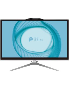 MSI Pro AP222T 13M-007EU Intel® Pentium® Gold G7400 54,6 cm (21.5") 1920 x 1080 Pixel Touch screen PC All-in-one 4 GB 2
