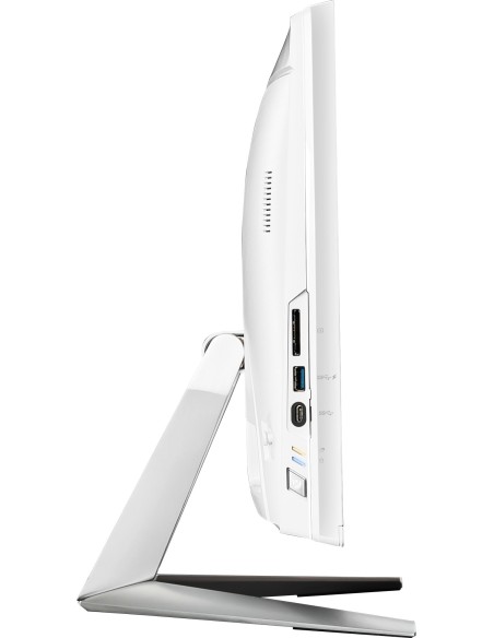 MSI Pro AP222T 13M-007EU Intel® Pentium® Gold G7400 54,6 cm (21.5") 1920 x 1080 Pixel Touch screen PC All-in-one 4 GB