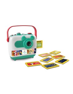 Clementoni Disney Baby 17819 giocattolo ottico