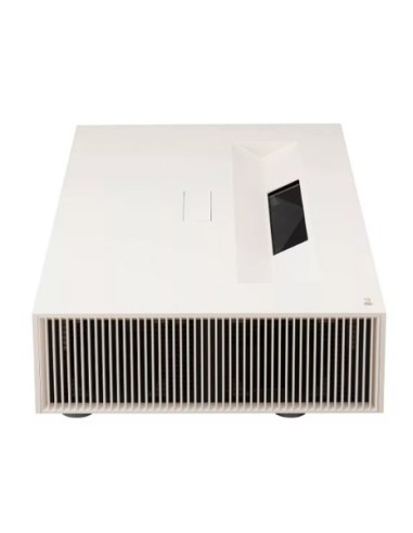LG HU715QW videoproiettore Proiettore a corto raggio 3700 ANSI lumen DLP UHD 4K (3840x2160) Avorio