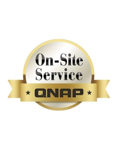 QNAP ON5N-3Y-TS-H1886XU-RP-R2-D1622-32G-IT estensione della garanzia 1 licenza e 3 anno i