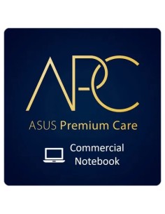 ASUS ACX13-006834NX estensione della garanzia 1 licenza e 4 anno i