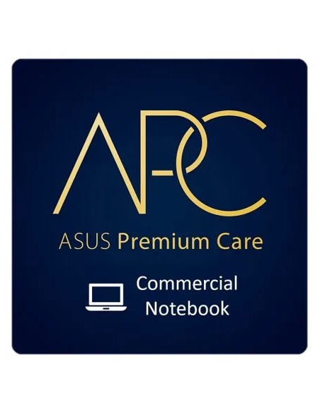 ASUS ACX13-006834NX estensione della garanzia 1 licenza e 4 anno i