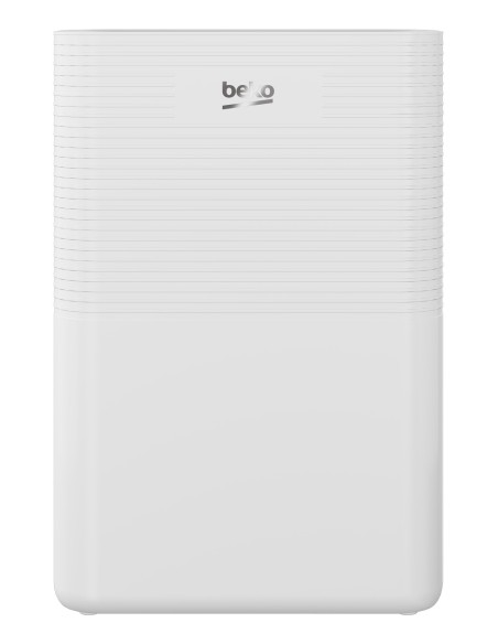 Beko 8508183200 deumidificatore 2,2 L 56 dB 265 W Bianco