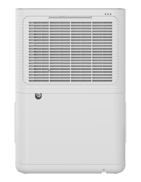 Beko 8508183200 deumidificatore 2,2 L 56 dB 265 W Bianco