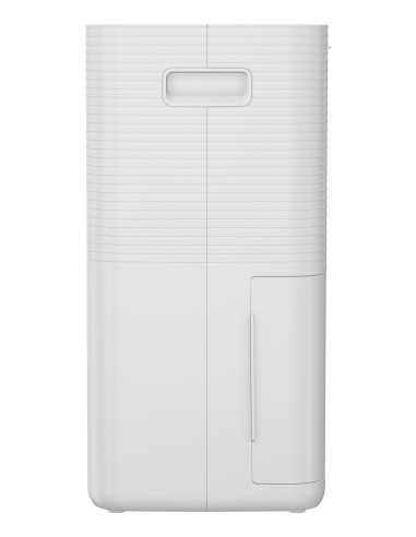 Beko 8508183200 deumidificatore 2,2 L 56 dB 265 W Bianco