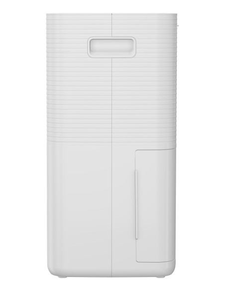 Beko 8508183200 deumidificatore 2,2 L 56 dB 265 W Bianco