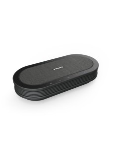 Philips PSE0501 microfono Bluetooth Grigio 5.0