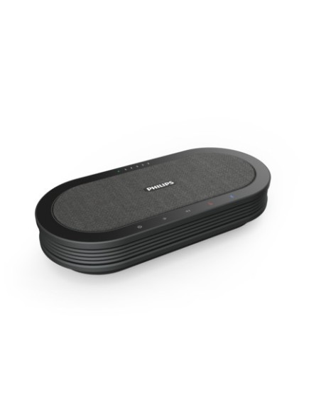 Philips PSE0501 microfono Bluetooth Grigio 5.0