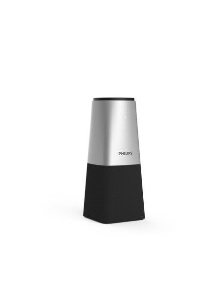 Philips PSE0540 microfono Bluetooth Nero, Grigio 5.0