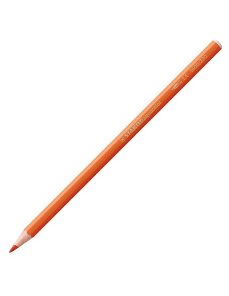 STABILO STABILOaquacolor Arancione 1 pz