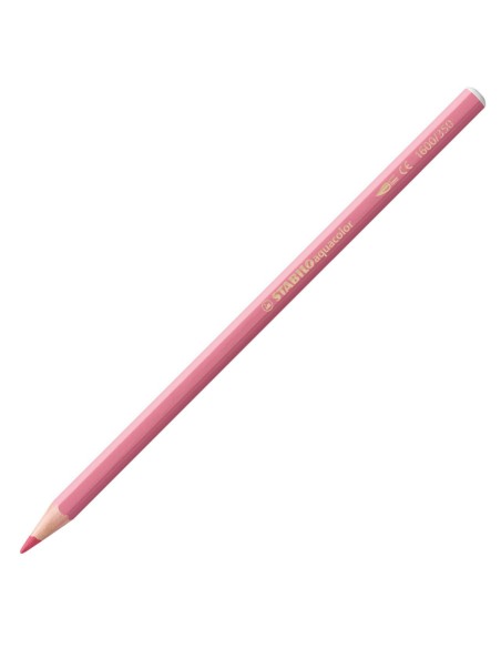STABILO STABILOaquacolor Rosa 1 pz
