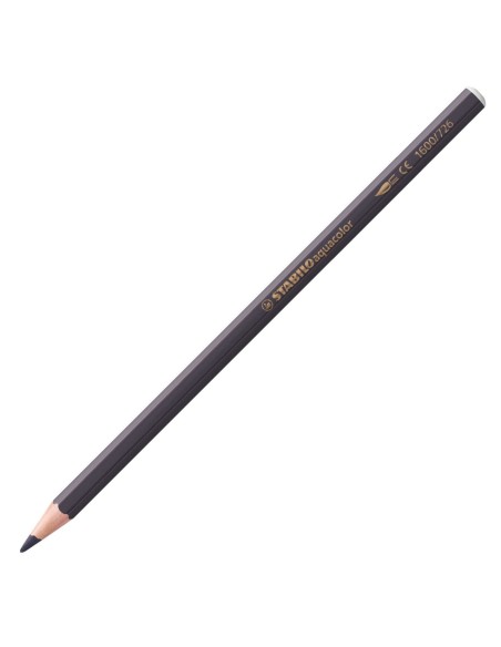 STABILO STABILOaquacolor Grigio 1 pz