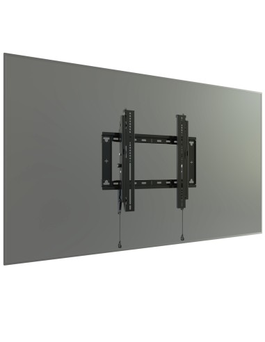 Chief RMT3 Supporto TV a parete 165,1 cm (65") Nero
