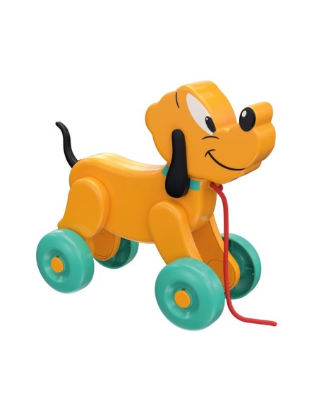 Clementoni Disney Baby 17858 giocattolo trainabile