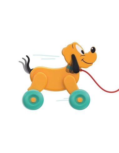 Clementoni Disney Baby 17858 giocattolo trainabile