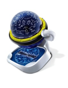 Clementoni Science & Play 19341 giocattolo e kit di scienza per bambini 2
