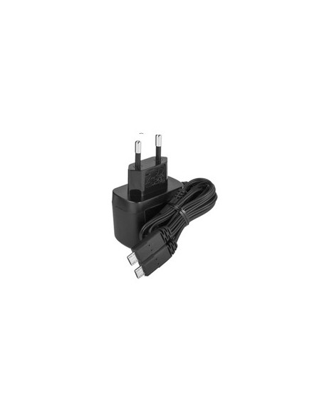 Motorola PMPN4152AR accessorio per radio bidirezionale Caricatore per batteria