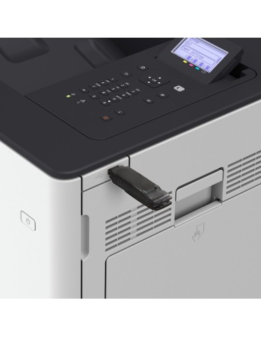 Canon i-SENSYS X C1533P A colori 1200 x 1200 DPI A4 Wi-Fi