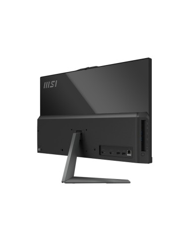 MSI Modern AM242 12M-647IT Intel® Core™ i5 i5-1235U 60,5 cm (23.8") 1920 x 1080 Pixel PC All-in-one 8 GB DDR4-SDRAM 512 GB SSD