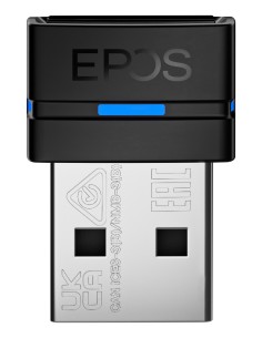 EPOS BTD 800a Dongle