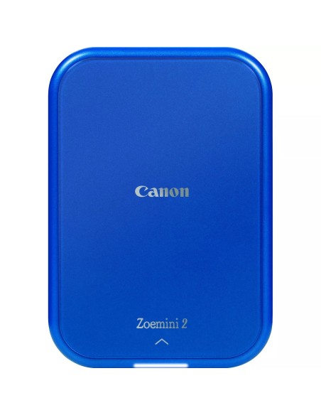 Canon Zoemini 2 stampante per foto ZINK (inchiostro zero) 313 x 500 DPI 2" x 3" (5x7.6 cm)