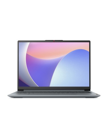 Lenovo IdeaPad Slim 3 16IRH8 Intel® Core™ i5 i5-13420H Computer portatile 40,6 cm (16") WUXGA 16 GB LPDDR5-SDRAM 1 TB SSD Wi-Fi