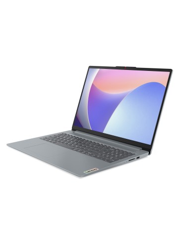 Lenovo IdeaPad Slim 3 16IRH8 Intel® Core™ i5 i5-13420H Computer portatile 40,6 cm (16") WUXGA 16 GB LPDDR5-SDRAM 1 TB SSD Wi-Fi