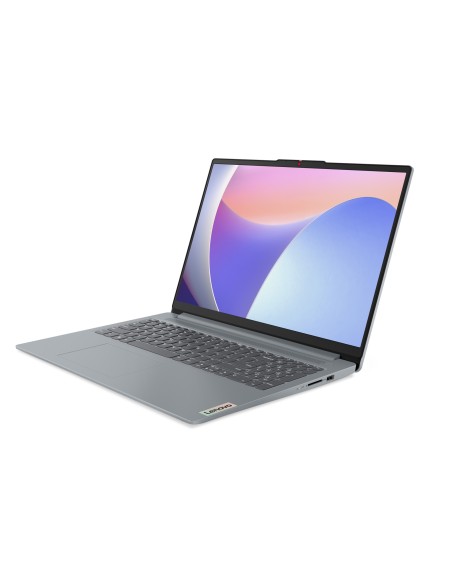 Lenovo IdeaPad Slim 3 16IRH8 Intel® Core™ i5 i5-13420H Computer portatile 40,6 cm (16") WUXGA 16 GB LPDDR5-SDRAM 1 TB SSD Wi-Fi
