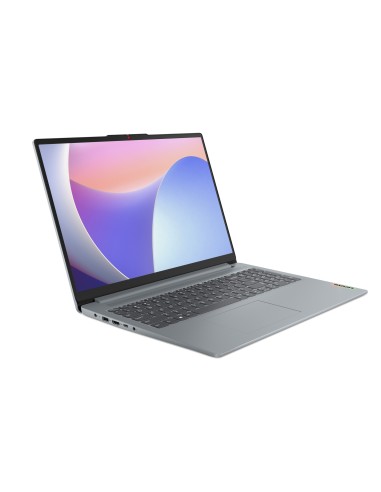 Lenovo IdeaPad Slim 3 16IRH8 Intel® Core™ i5 i5-13420H Computer portatile 40,6 cm (16") WUXGA 16 GB LPDDR5-SDRAM 1 TB SSD Wi-Fi