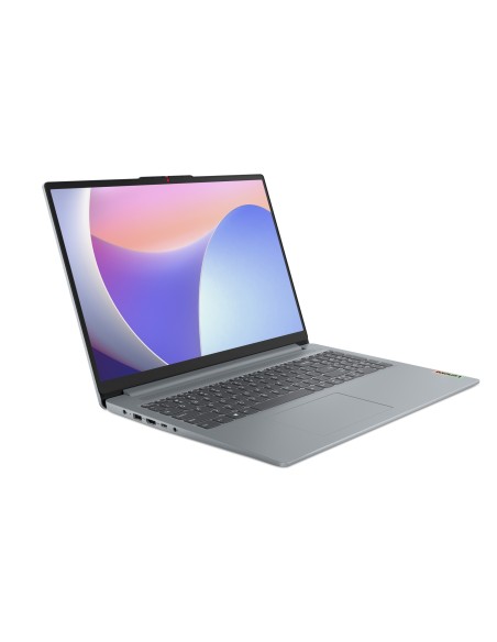 Lenovo IdeaPad Slim 3 16IRH8 Intel® Core™ i5 i5-13420H Computer portatile 40,6 cm (16") WUXGA 16 GB LPDDR5-SDRAM 1 TB SSD Wi-Fi