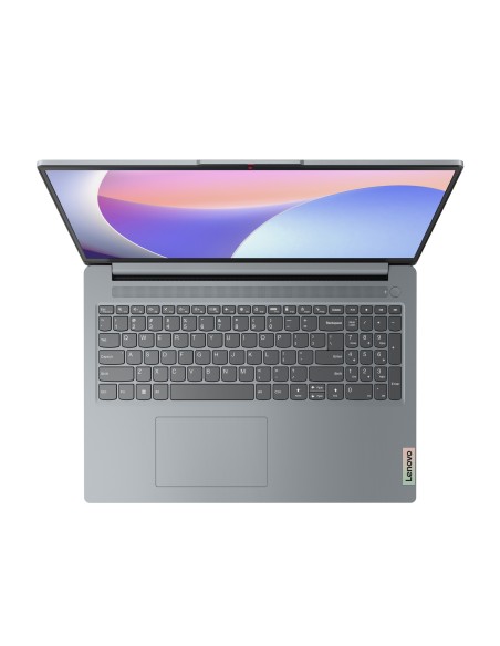 Lenovo IdeaPad Slim 3 16IRH8 Intel® Core™ i5 i5-13420H Computer portatile 40,6 cm (16") WUXGA 16 GB LPDDR5-SDRAM 1 TB SSD Wi-Fi
