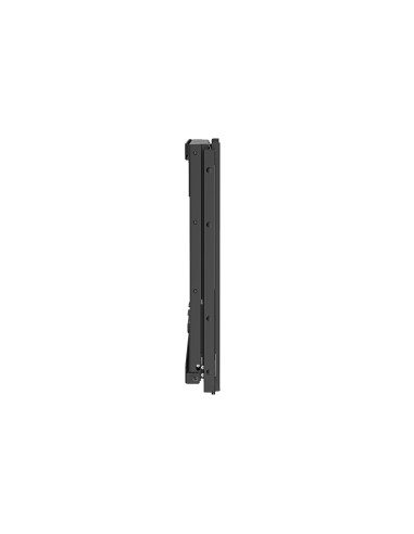 Equip 650345 Supporto TV a parete 2,18 m (86") Nero