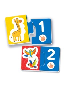 Clementoni Sapientino Numeri e Quantità