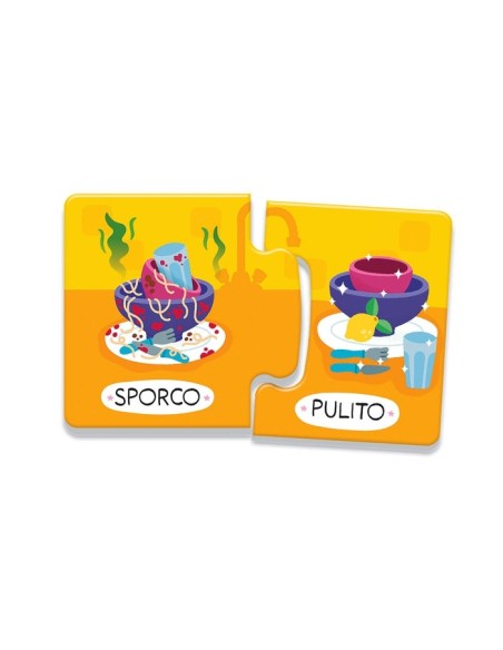 Clementoni Sapientino Numeri e Quantità