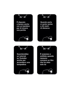 Baby La pecora nera 2