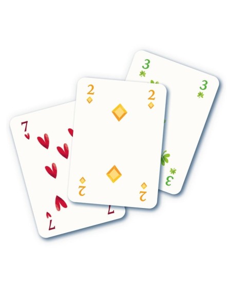 Baby Le mie prime Carte magiche