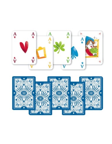 Baby Le mie prime Carte magiche