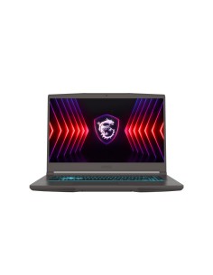MSI Thin 15 B13VE-1686IT Intel® Core™ i7 i7-13620H Computer portatile 39,6 cm (15.6") Full HD 16 GB DDR4-SDRAM 512 GB SSD