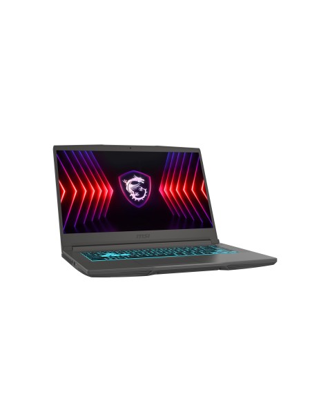MSI Thin 15 B13VE-1686IT Intel® Core™ i7 i7-13620H Computer portatile 39,6 cm (15.6") Full HD 16 GB DDR4-SDRAM 512 GB SSD