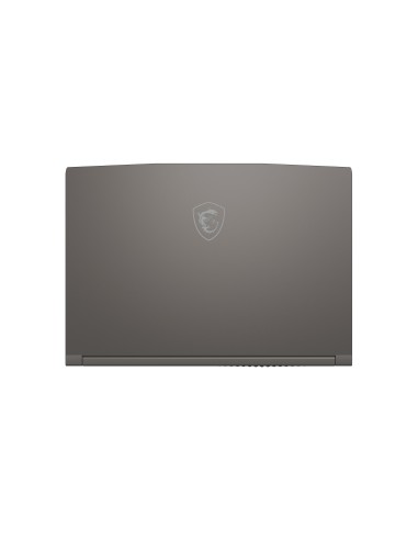 MSI Thin 15 B13VE-1686IT Intel® Core™ i7 i7-13620H Computer portatile 39,6 cm (15.6") Full HD 16 GB DDR4-SDRAM 512 GB SSD